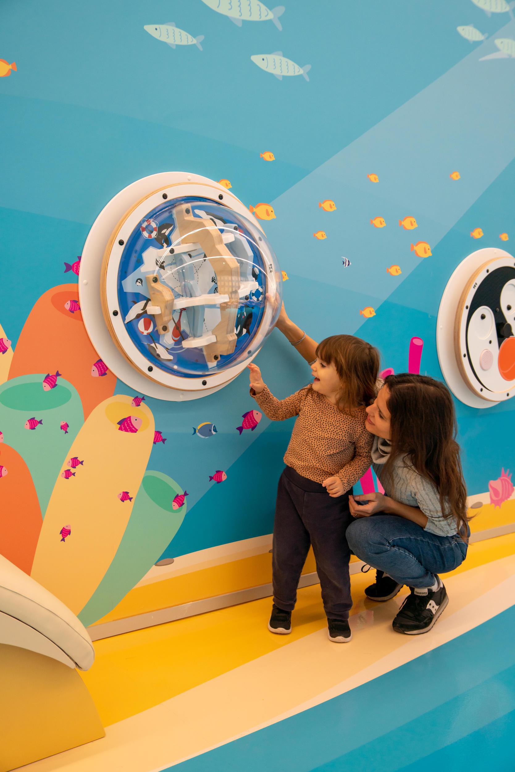 Abbonamento 10 Ingressi Citt Dei Bambini Acquario Di Genova Abbonamento 10 Ingressi Citt Dei Bambini Acquario Di Genova