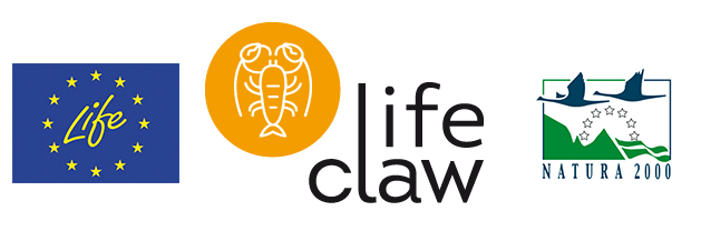 Il progetto Life Claw