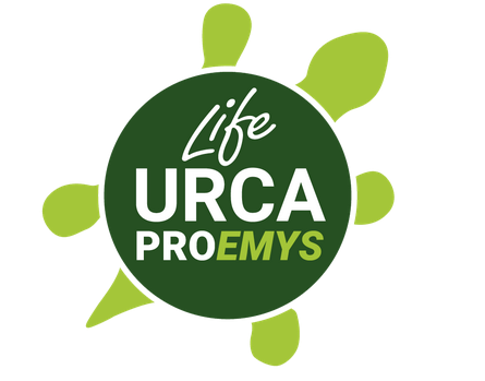 Il progetto LIFE URCA PROEMYS