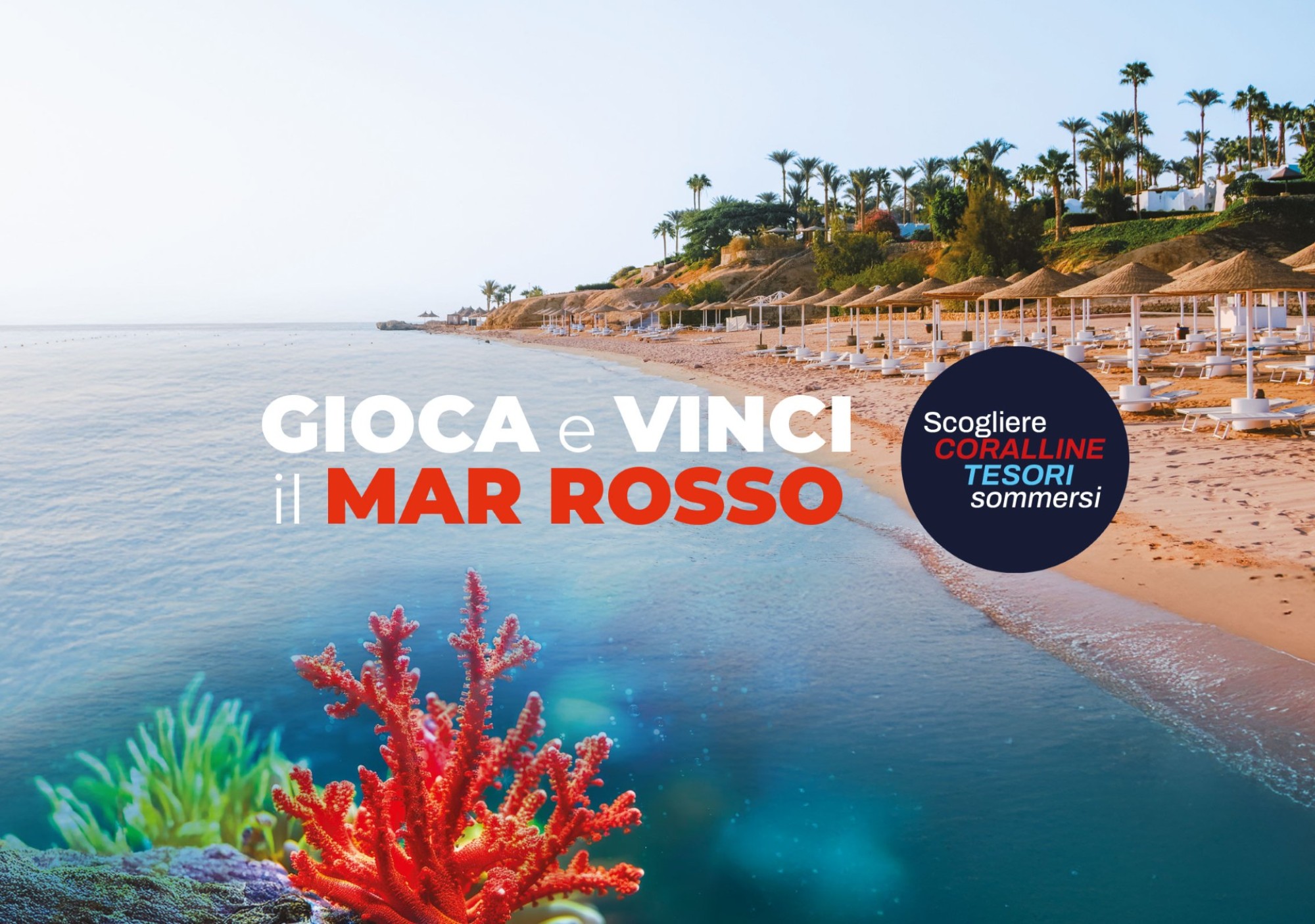 Concorso Mar Rosso