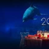 Capodanno all'Acquario di Genova
