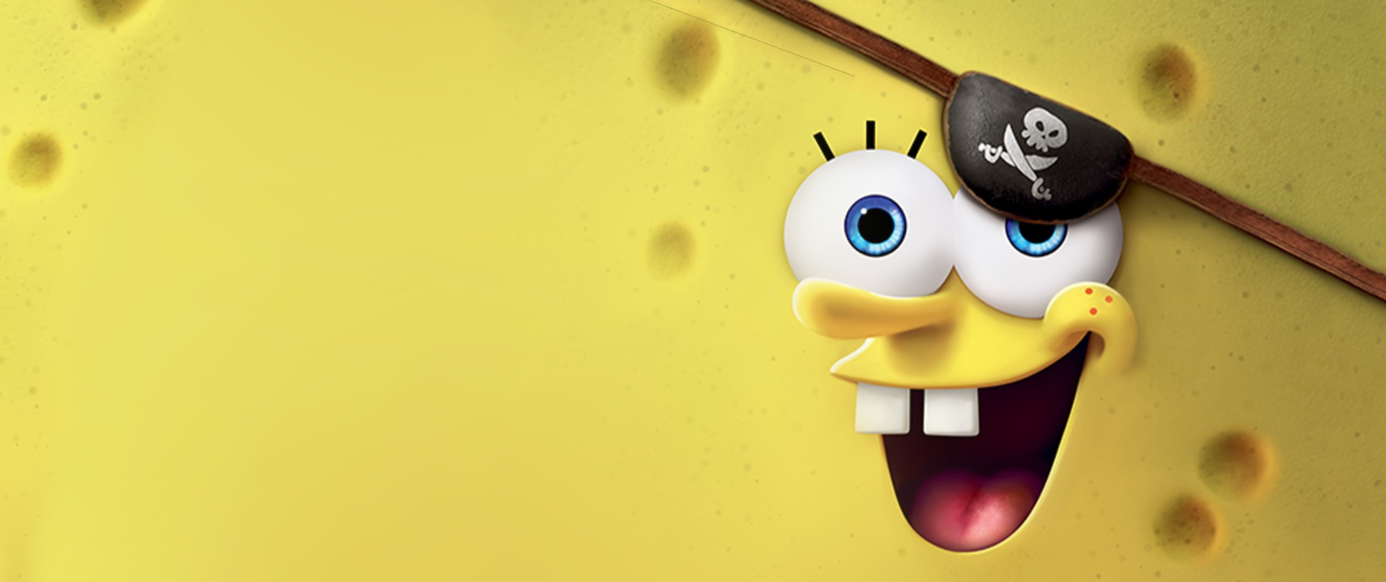 SpongeBob Day all’Acquario di Genova